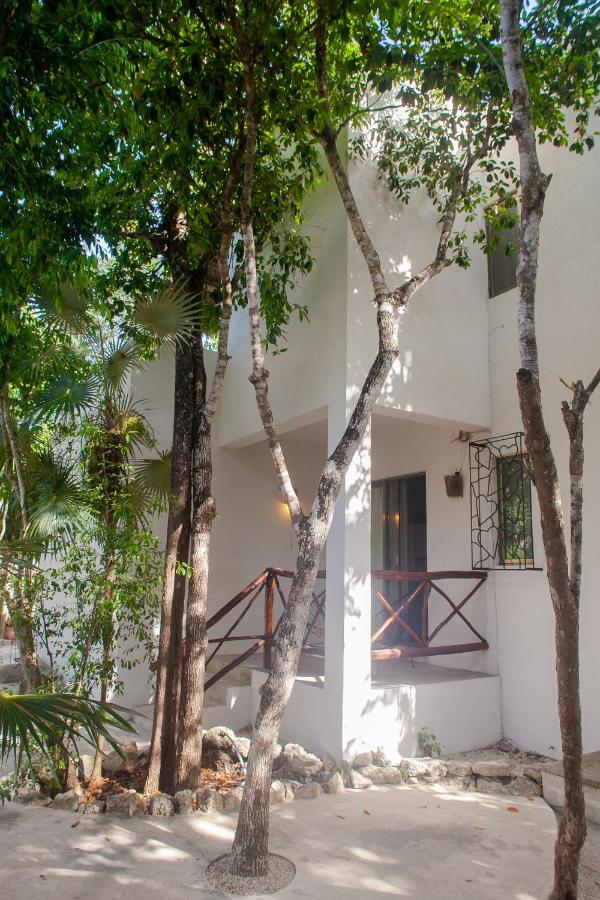 Buena Onda Residence Tulum Kültér fotó
