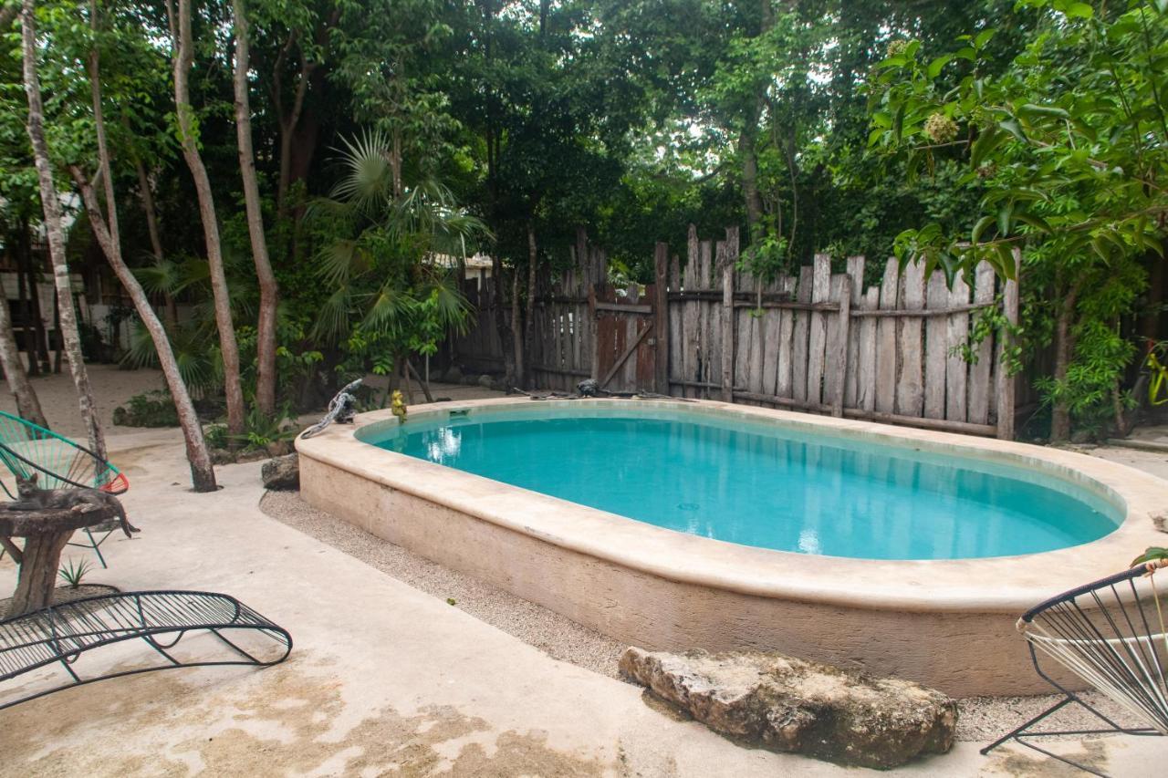 Buena Onda Residence Tulum Kültér fotó