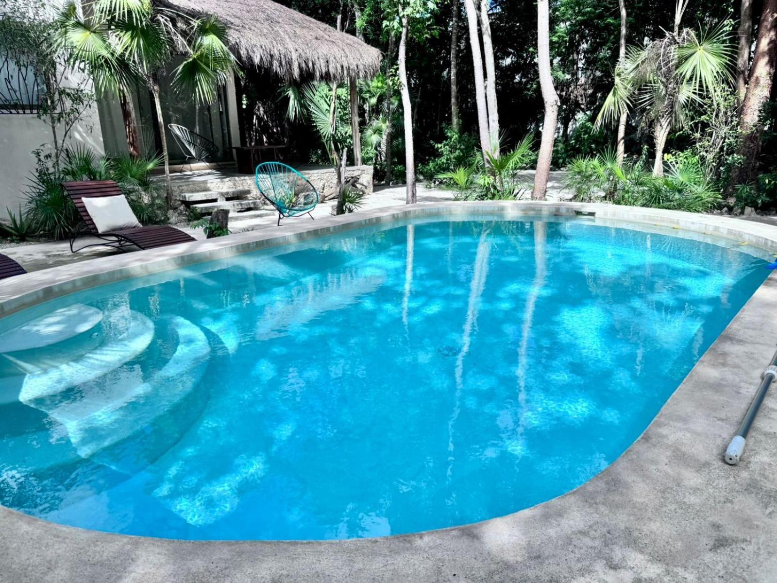 Buena Onda Residence Tulum Kültér fotó