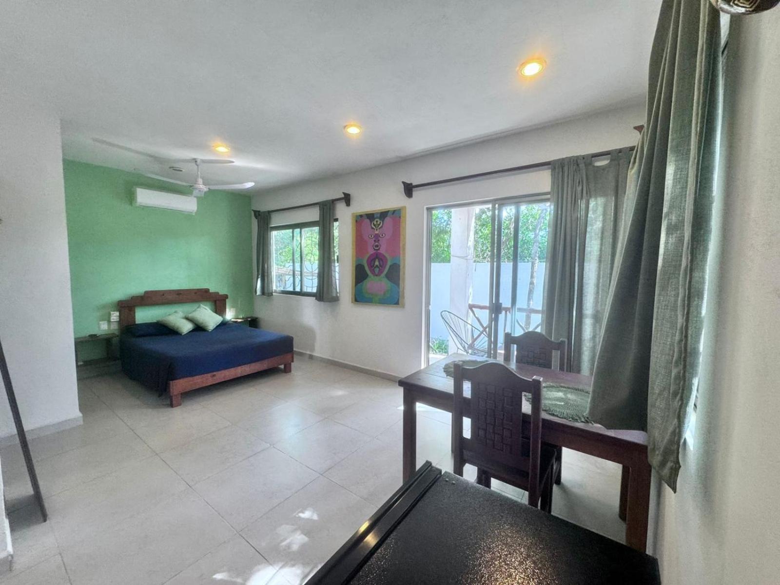Buena Onda Residence Tulum Szoba fotó